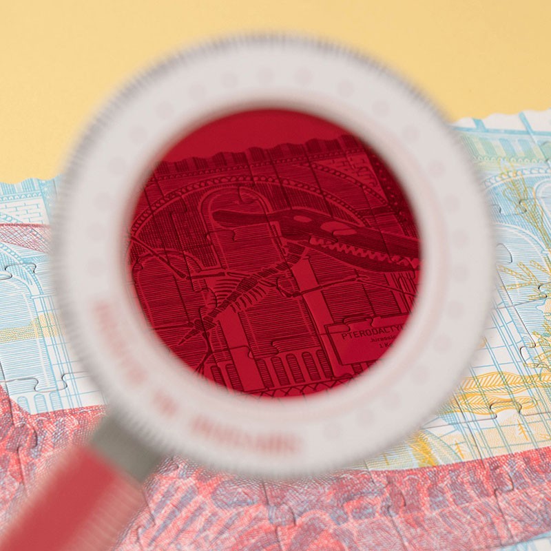 un mundo de dinosaurios